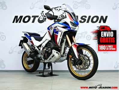 Honda CRF 1100