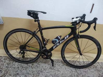 Bicicletas de carretera segunda mano baratas en Albacete | Milanuncios