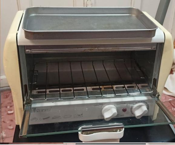 Milanuncios - Horno AEG