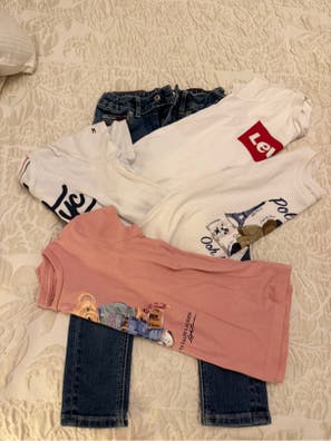 Para Niños Vender Ropa Infantil Segunda Mano Boutique Marca De