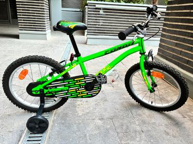 18 pulgadas ruedine de segunda mano Milanuncios