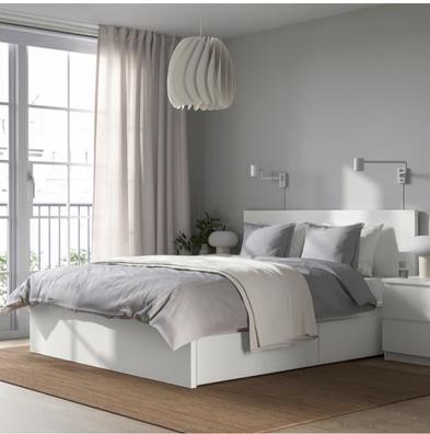 Cama ikea 180 de segunda mano Milanuncios