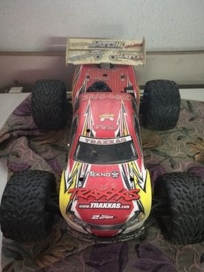 Coches gasolina Juguetes de mano baratos | Milanuncios