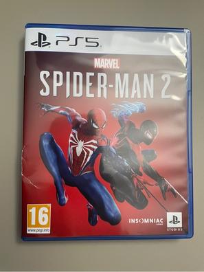 Spiderman Videojuegos de segunda mano baratos en Las Palmas Provincia