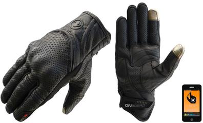 Guantes de Moto  Proteja sus manos con unos guantes perfectos para cada  temporada y con los estilos que más le gustan.