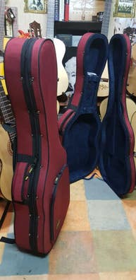 Estuche cello musicales de mano baratos |