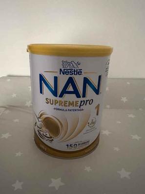 Milanuncios - sin abrir leche bebe nutriben innova 1