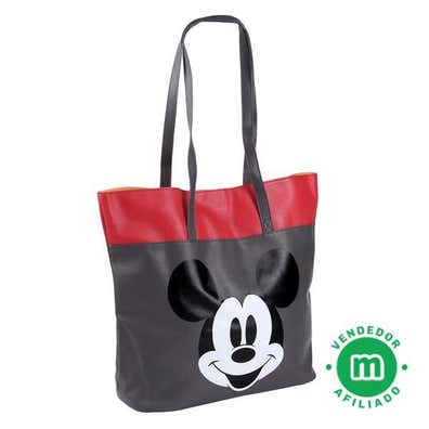 Bolso mickey. Anuncios para comprar y vender segunda |