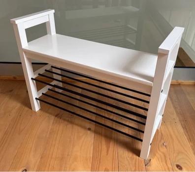 Banco zapatero de segunda mano en Tenerife Provincia Milanuncios