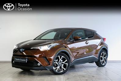 Toyota bronco segunda y ocasión | Milanuncios