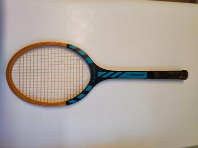 Raquetas de madera de fronton y Tenis de segunda mano Milanuncios - Main Image