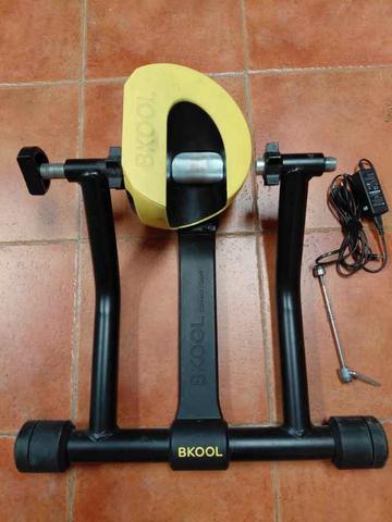 Milanuncios Rodillo BKOOL SMART PRO
