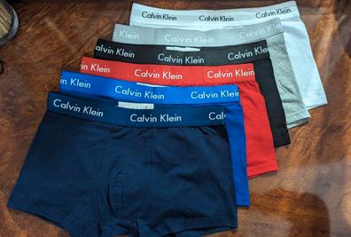 Calzoncillos calvin best sale klein milanuncios