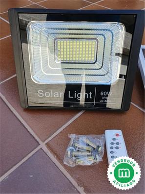 100W Color cambiante bombilla LED Control remoto Solar bombilla solar/ bombilla LED solar/bombilla solar, bombilla solar, bombilla solar - China  Iluminación, luces LED