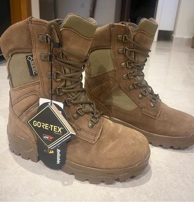 Botas iturri goretex Moda y complementos de segunda mano barata