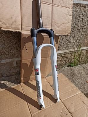 Horquilla rock shox Bicicletas de segunda mano baratas | Milanuncios