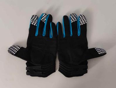 Guantes btwin discount