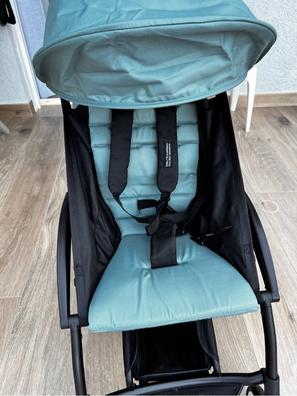 Carrito bebe Yoyo Babyzen de segunda mano por 150 EUR en Sabadell en  WALLAPOP