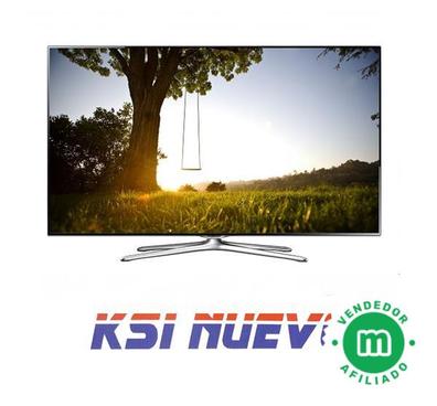 Televisor Full HD de 60 pulgadas Smart TV Serie J6240