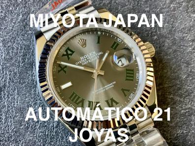 Shop Rolex Relojes Rolex Milanuncios Relojes Rolex Segunda Venta