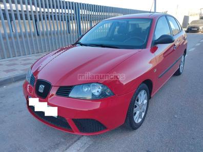 Seat ibiza 2008 de segunda mano y ocasión | Milanuncios