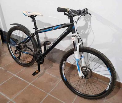 Orbea dakar disc 2013 de segunda mano Milanuncios