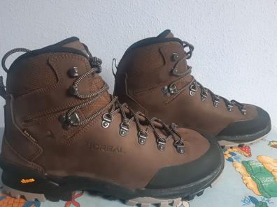 Botas boreal online yucatan