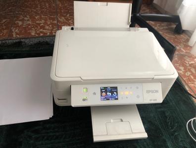 Epson PRO 4450 sublimatica