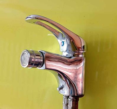 Milanuncios - Grifo Bidet ROCA