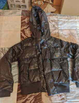Chaqueta star y chaquetas de mujer segunda mano | Milanuncios