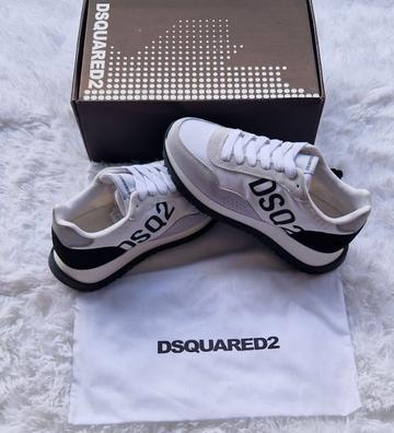 Zapatillas best sale dsquared imitacion