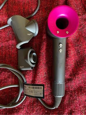 Moldeador dyson segunda mano hot sale