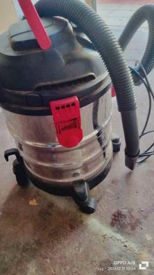 Aspiradora fregadora regulus aqua powervac