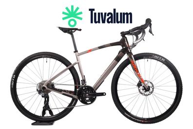 Bici de montana 18 v shimano minelli de segunda mano Milanuncios