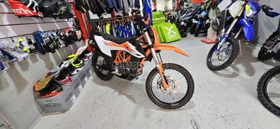 KTM - 690 ENDURO R