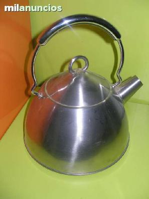 Milanuncios - jarra para calentar agua