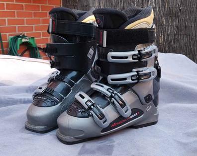 Botas Ski Nordica Hombre