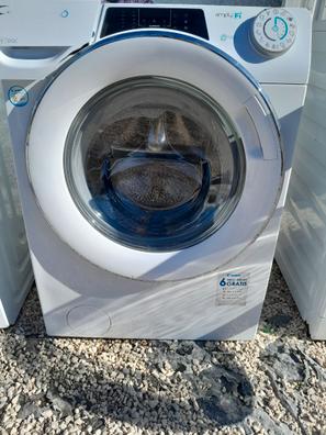 Comprar Candy Smart Pro CO 12105TW4/1-S lavadora Carga frontal 10 kg 1200  RPM B Blanco
