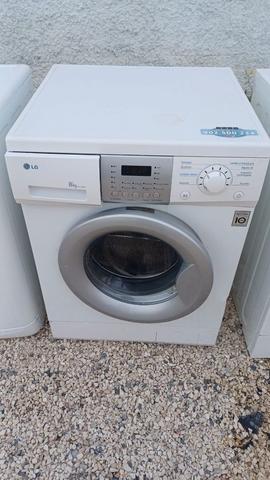 Milanuncios - Recambio lavadora LG