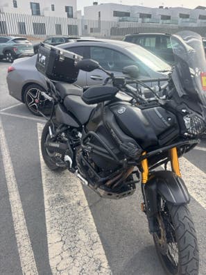 Yamaha - Super tenere 1200 E