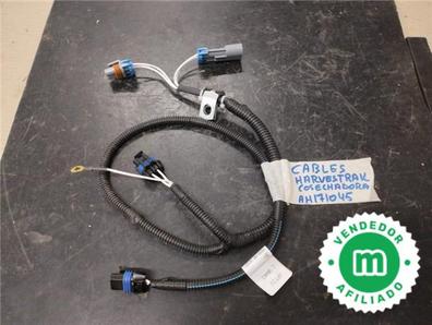 Cables Pinzas Arranque Coche Camión Ferve 35mm2【89,90€】