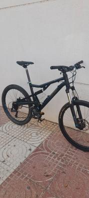 Rockrider doble suspensión discount 2020