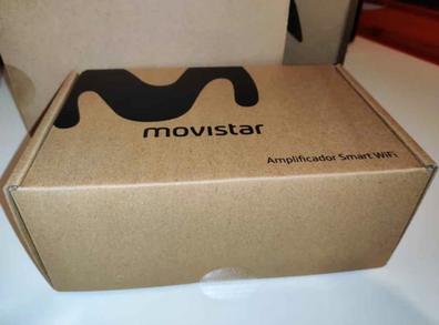 Videobridge de movistar hot sale