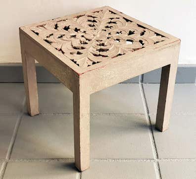 Mesilla flores de segunda mano Milanuncios