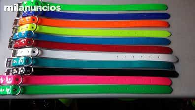 Collares biothane Artículos de caza de segunda mano baratos en Huelva Milanuncios
