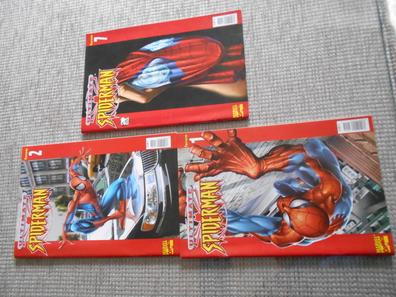 Comics spiderman antiguos | Milanuncios