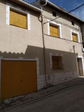 Para reformar Casas en venta en Guadalajara Provincia. Comprar y vender  casas | Milanuncios