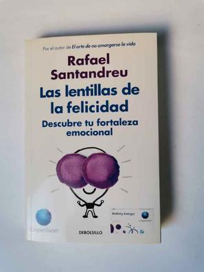 lote 2 libros Rafael Santandreu de segunda mano por 16 EUR en