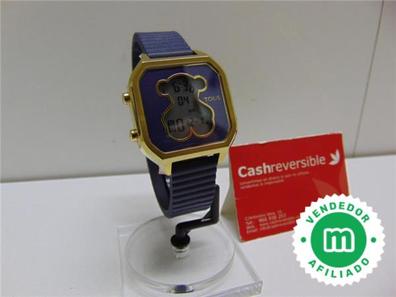 Relojes cheap tous imitacion