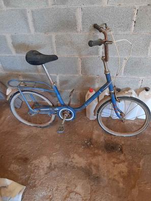 Bicis cheap antiguas bh